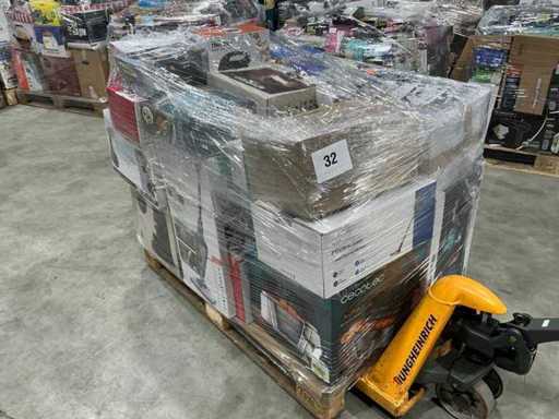 Objets électriques divers pour la maison/maison