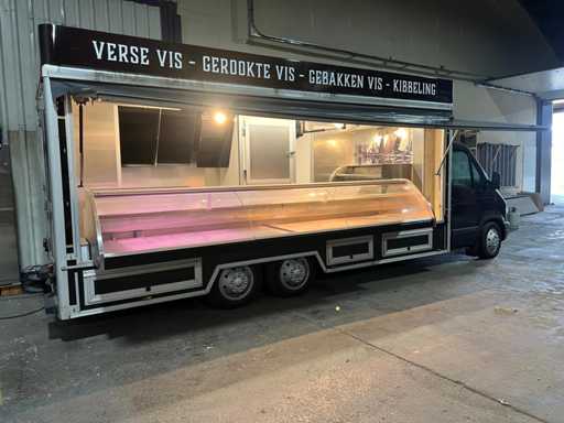 vcoxx - 2003 - Fischverkäufe - Food Trucks