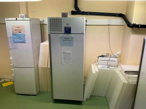 Liebherr 461353 Congélateur -20