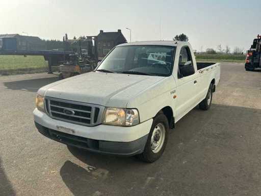 Ford Pick-Up Ranger Personenauto