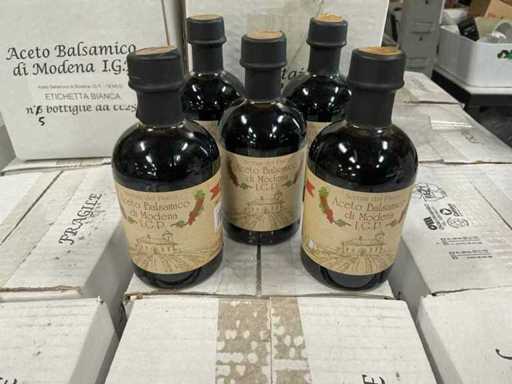 Partij Aceto Balsamico di Modena I.G.P 250ml (590x)