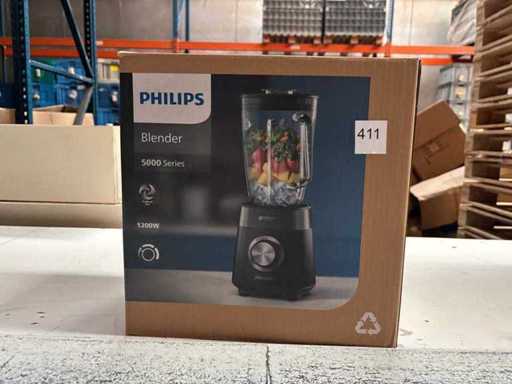 Philips Blender Série 5000 (800W, HR3030/00)