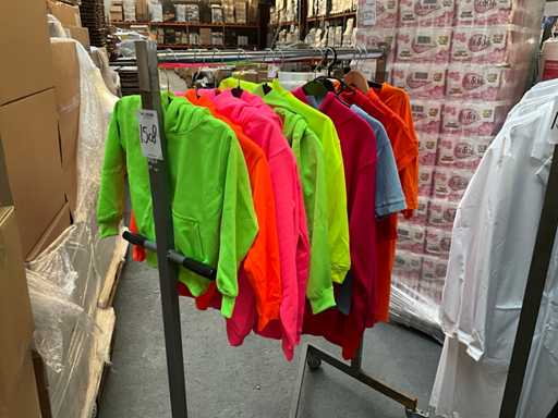 Abbigliamento per bambini (11x)