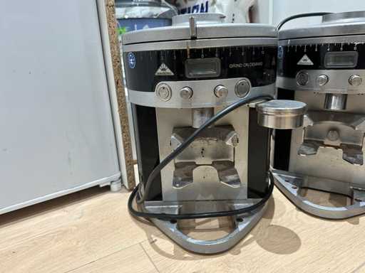 Mahlkönig K30 Koffiemolen