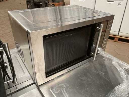 Microunde diferite (10x)