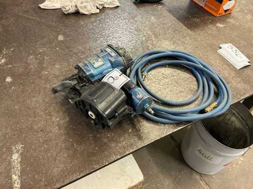 BEA - Pneumatische Spijkerpistool