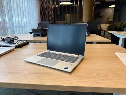 HP ProBook 440 G10 zakelijke laptop 14” (zonder hardeschijf)