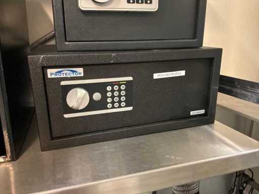 PROTECTOR SS21006411 Safes