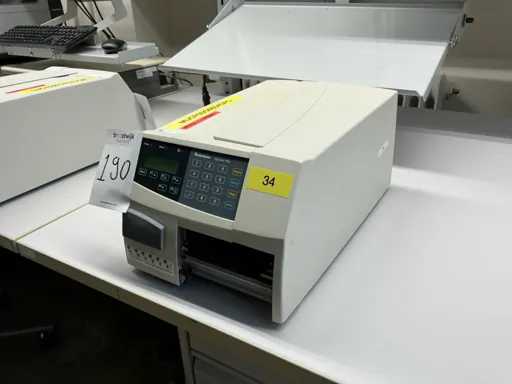 Intermec PF4i Label printer