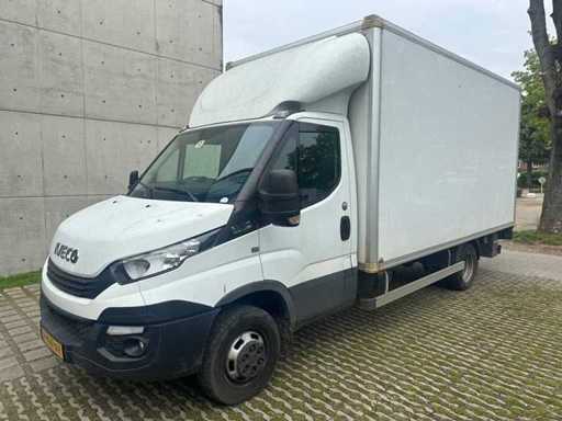 Iveco - Daily - 35C16V 2.3 410 H2 - Bedrijfswagen