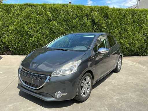 2014 Peugeot 208 Personenauto