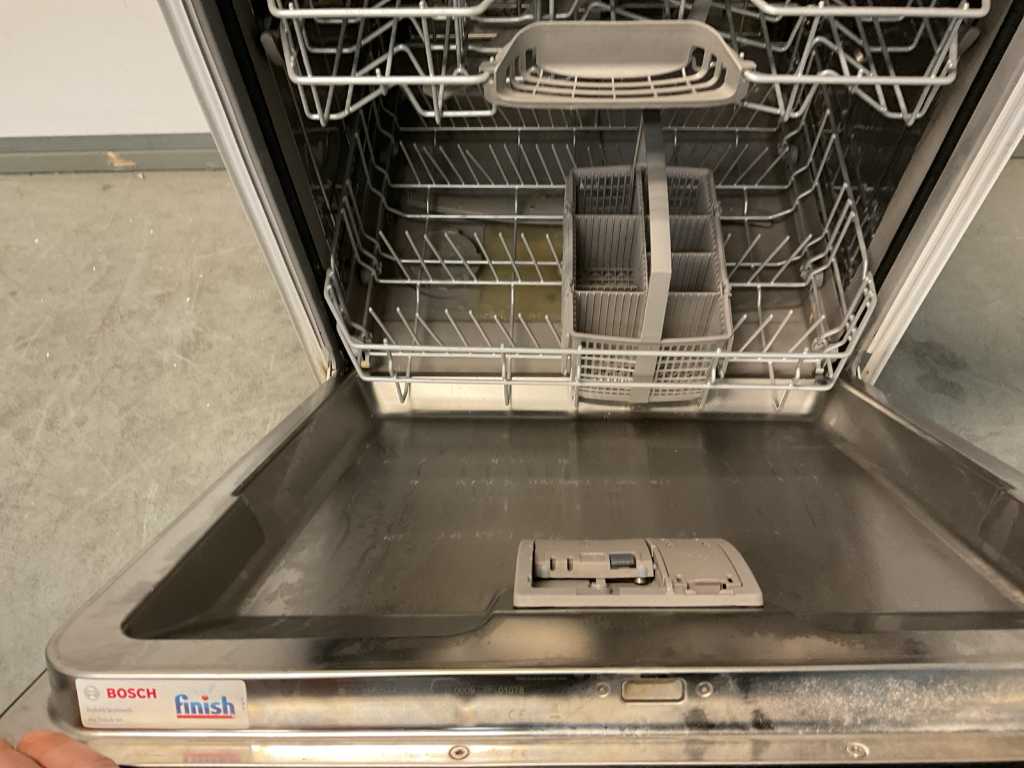 Bosch dishwasher hot sale sl6p1b