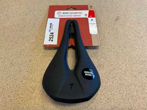 Specialized Power Expert Mirror zadel - 130mm