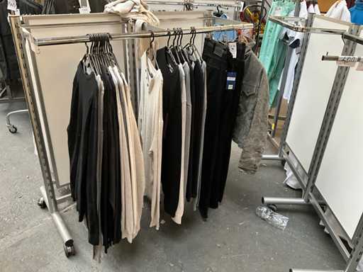 Abbigliamento (21 volte)