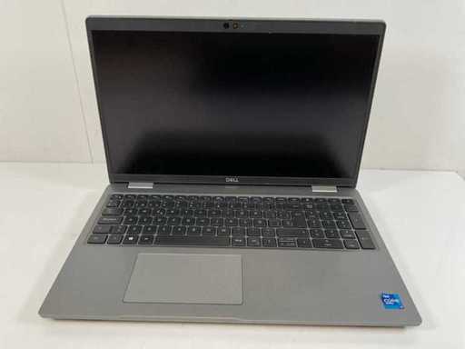 Dell Latitude 5520 15,5”, Core(TM) i7 11th Gen, 16 GB RAM, 512 NVMe Laptop