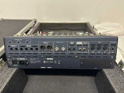 Yamaha - 01V96v2 - Digitale mixer