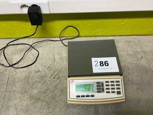 Francotyp-Postalia FlexiScale Digital Postage Scale