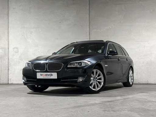 BMW 523i Touring High Executive 204hp 2010 5-series, 3-ZKF-44