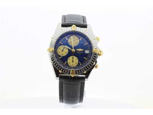 Breitling - Chronomat - Wrist watch