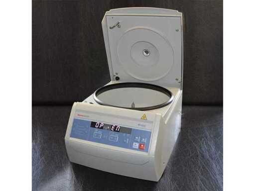 THERMOFISHER SCIENTIFIC - 2022 - MEDIFUGE - Benchtop Centrifuge