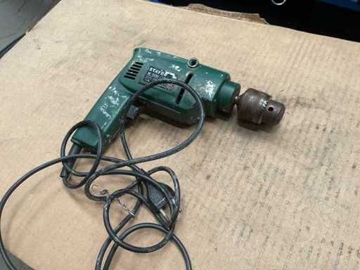 Stayer W 500 Boormachine