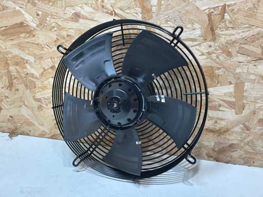 Kelvion MCC/MCK-30 Fan AC