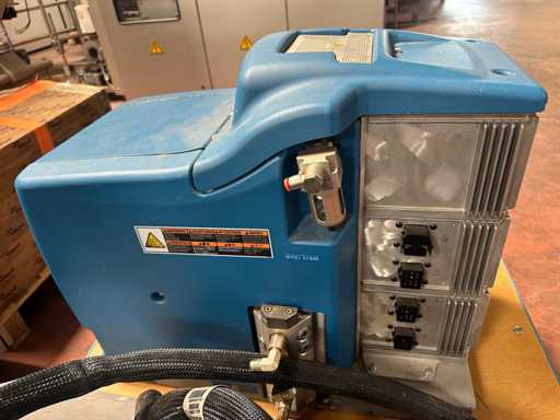 Nordson - Problue 10 - Gluer