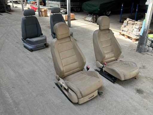 Car seat (4x)