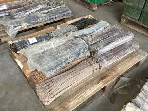 Bekistingsafstandhouers