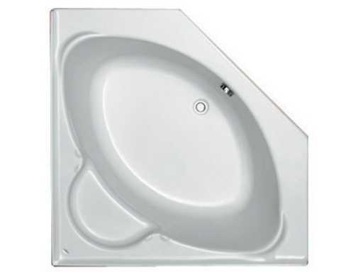 Baignoire d’angle Plieger Contour