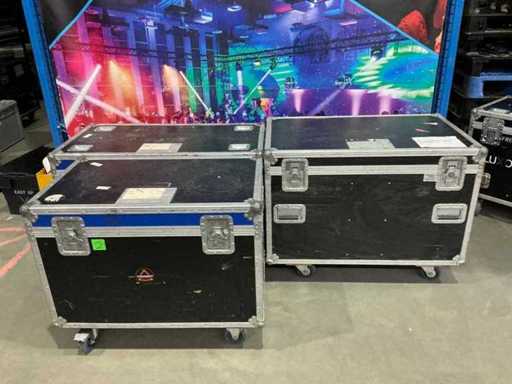Flightcase (3x)