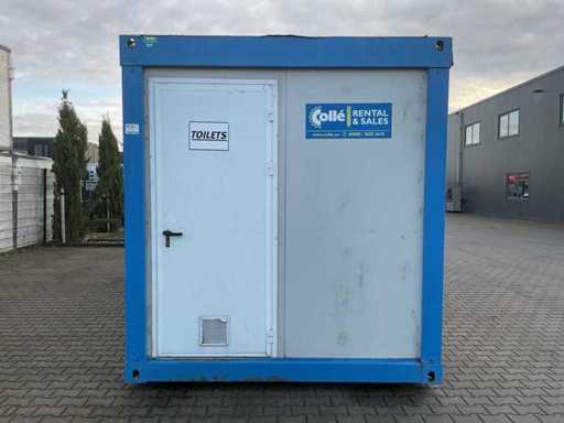 Colle 65502621 Toilet