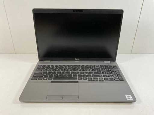 Dell Latitude 5510 15.5", Core(TM) i7 10th Gen, 16 GB RAM, 512 GB SSD Laptop