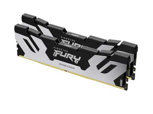 Kingston Fury Renegade DDR5 6400MT/s KF564C32RSK2-96