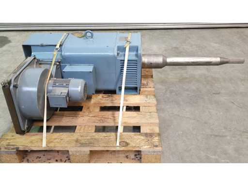 SIEMENS 1 GG 5162-0KM46-6HU1-Z Motor