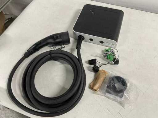 Powerdale - PN 60211-A2 - Falownik (6x)