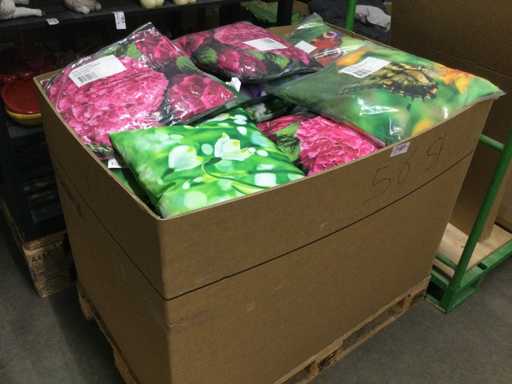 Perne decorative (56x)