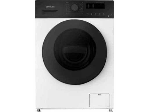 Cecotec Bolero DressCode 6150 wasmachine