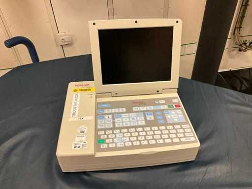 Dispositif ECG Schiller At-10