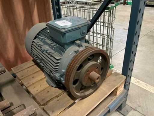 Silnik elektryczny Watt