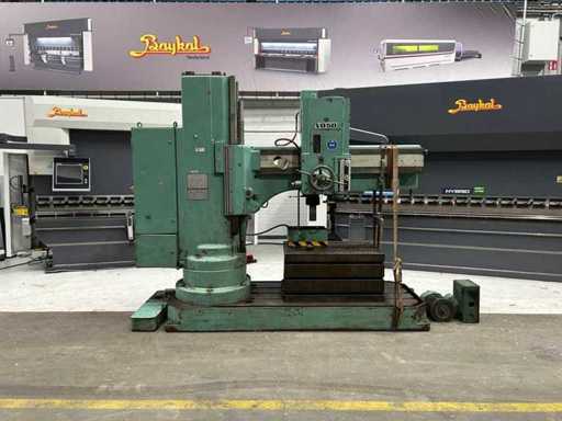 MAS - VO50-1600 - Radial drilling machine - 1986