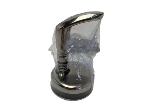 Maniglia di compressione Quicksilver Twin Latch in acciaio inox - 2223767