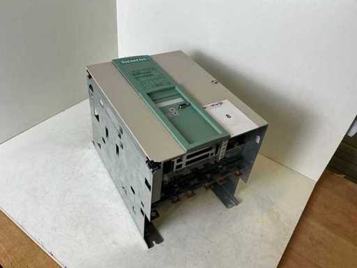Siemens Simoreg DC-Master 6RA7025-6DV62-0 DC-Converter