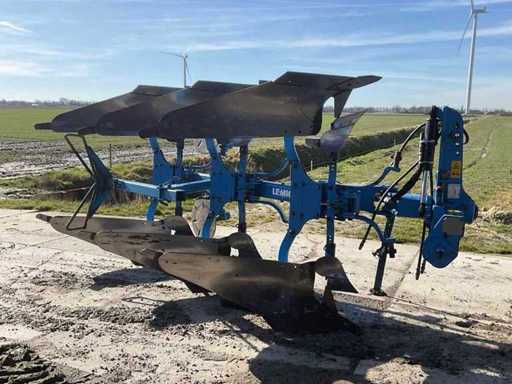 Lemken Europal 5 3L100 Ploeg
