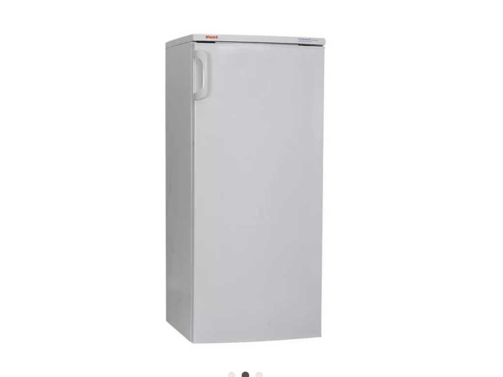 Fust Novomatic KS 228.6 Freestanding Refrigerator