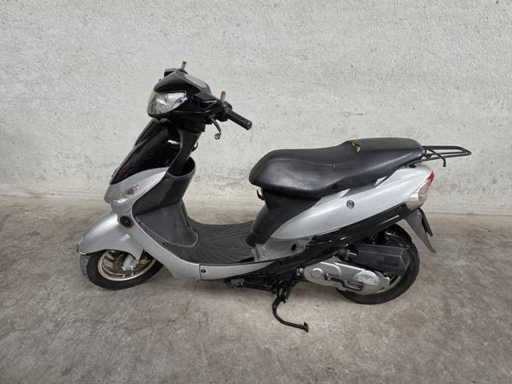 Peugeot - Scooter - V-Click - Versione 4T 25km fv675n