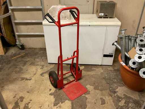 Hand truck