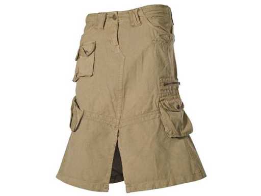 Damesrokmix, zo goed als nieuw (MR) (3x)