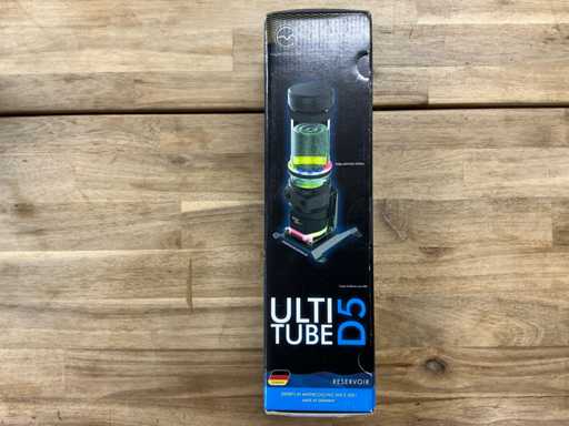 Rezervor Aquacomputer Ultitube D5