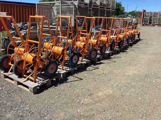 D | Tools, Lifting Technology & Machines